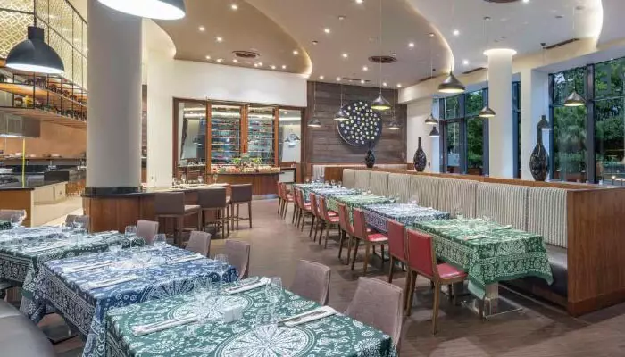 هتل هیلتون باتومی